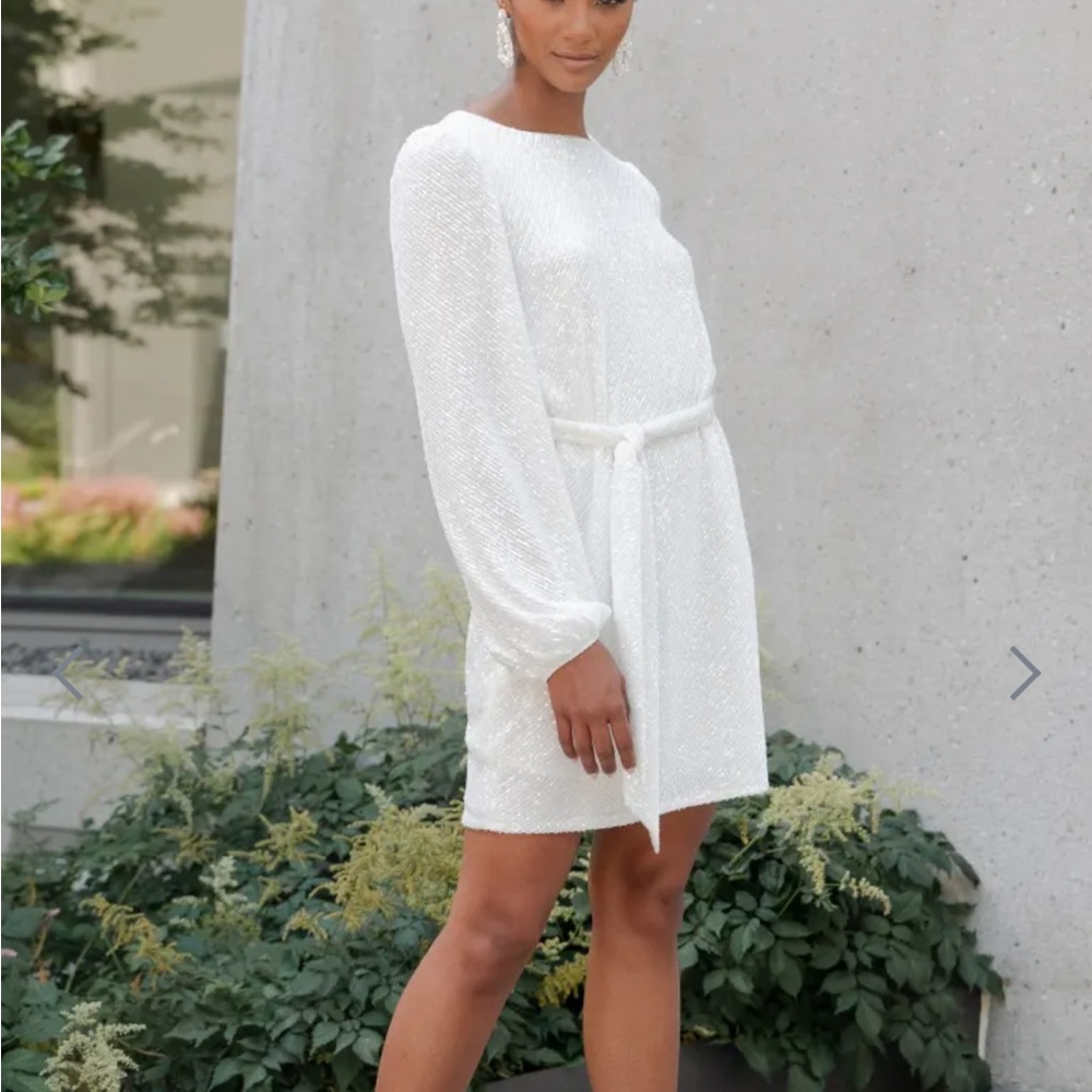 Jenny Yoo - Angie Dress